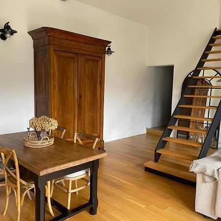 Charmante Echoppe En Pierre Proche Gare Villa ลีบอร์น ภายนอก รูปภาพ